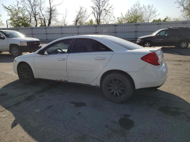 2008 Pontiac G6 Base VIN: 1G2ZG57N884154515 Lot: 52806694