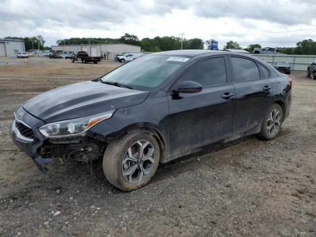 2021 KIA FORTE FE - 3KPF24AD9ME316944