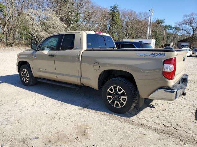 2017 Toyota Tundra Double Cab Sr/Sr5 VIN: 5TFUY5F17HX639101 Lot: 49600634