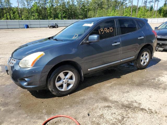 Vin: jn8as5mv0dw613731, lot: 52280774, nissan rogue s 2013 img_1