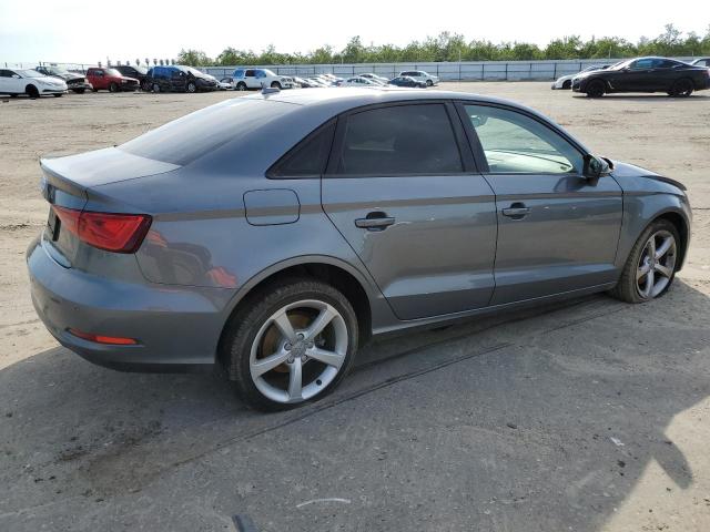 2015 Audi A3 Premium VIN: WAUACGFF5F1135507 Lot: 51107034