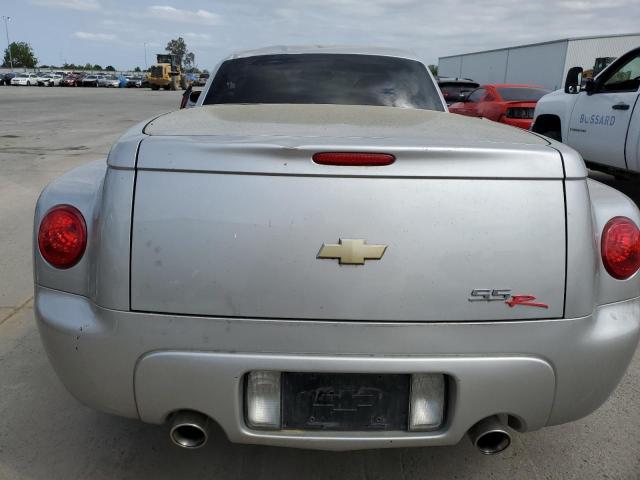 2005 Chevrolet Ssr VIN: 1GCES14H65B116854 Lot: 50958204