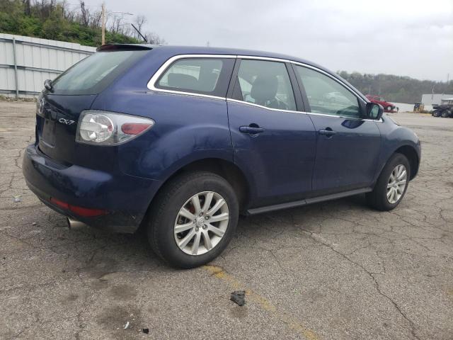 2011 Mazda Cx-7 VIN: JM3ER2AM6B0376463 Lot: 50080144