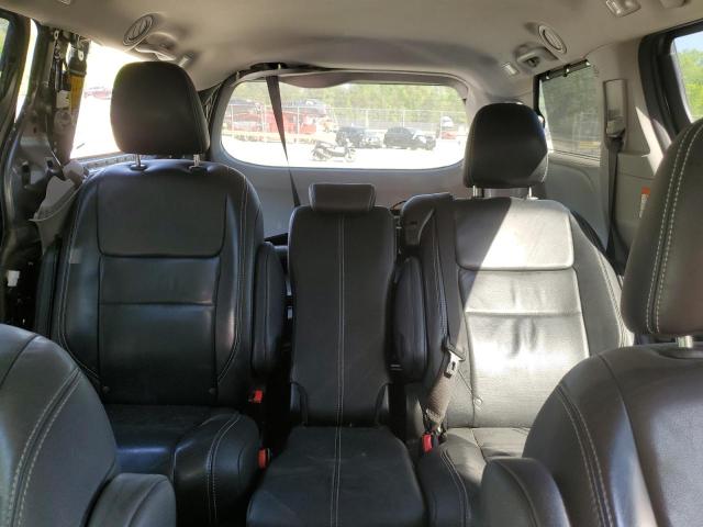 2015 TOYOTA SIENNA SPO - 5TDXK3DC0FS652444