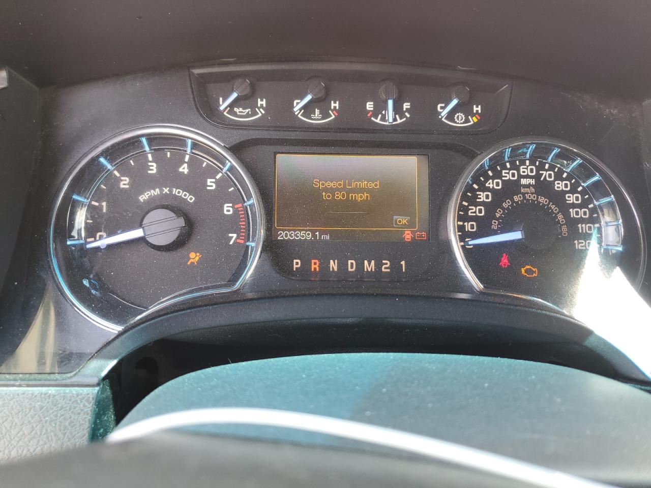 1FTFW1CF4BKD09492 2011 Ford F150 Supercrew