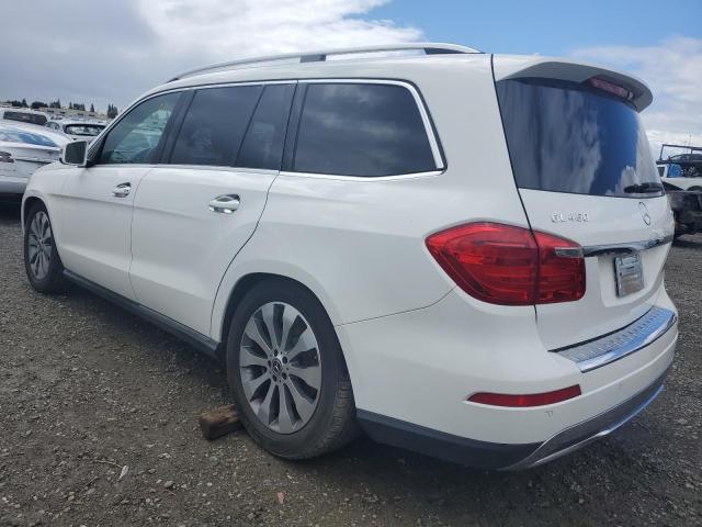 VIN 4JGDF7CE3EA315565 2014 Mercedes-Benz GL-Class, ... no.2