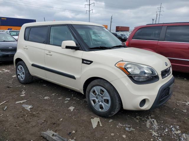 2013 Kia Soul VIN: KNDJT2A5XD7503971 Lot: 51742964