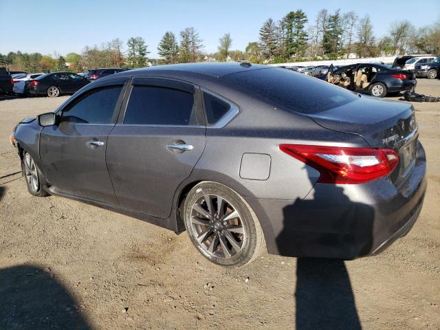 2017 Nissan Altima 2.5 VIN: 1N4AL3AP6HC196549 Lot: 51068974