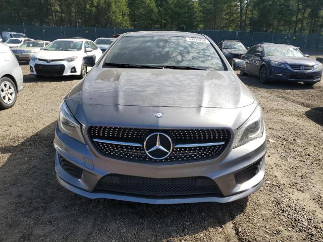 VIN WDDSJ4GB7EN091045 2014 Mercedes-Benz CLA-Class,... no.5