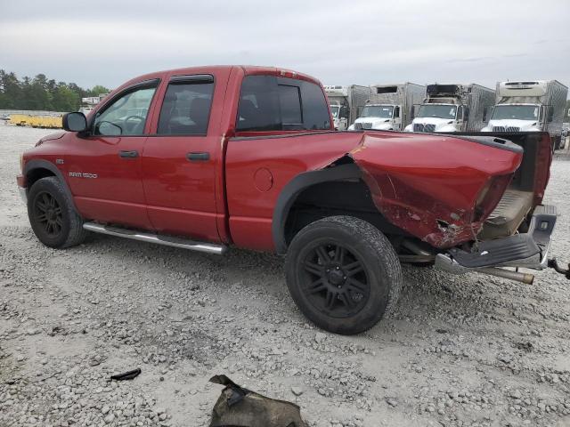 2007 Dodge Ram 1500 St VIN: 1D7HA18297S206093 Lot: 50947234