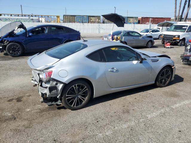 2013 Subaru Brz 2.0 Limited VIN: JF1ZCAC18D2602766 Lot: 52520224