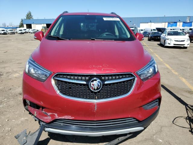 2017 Buick Encore Preferred VIN: KL4CJASB7HB156030 Lot: 50093664