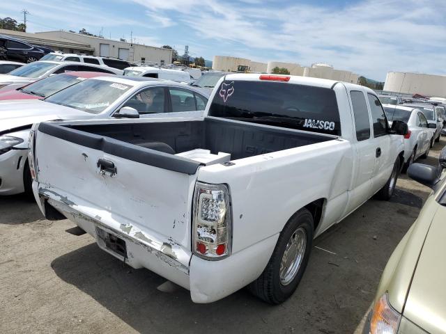 2001 GMC New Sierra C1500 VIN: 2GTEC19V111281748 Lot: 49955324