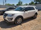 FORD EXPLORER X снимка