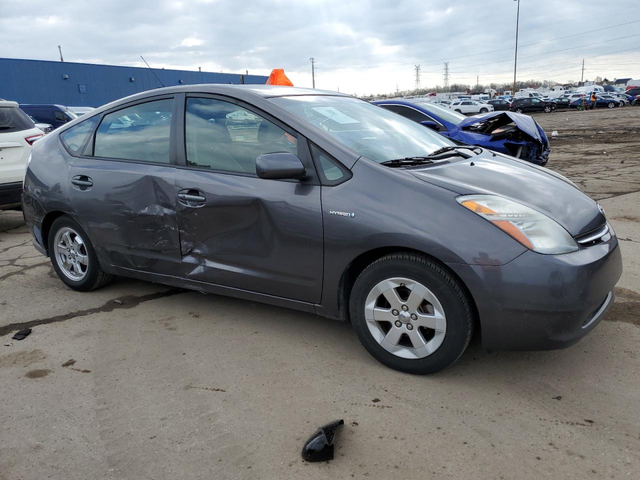 JTDKB20U983427477 2008 Toyota Prius