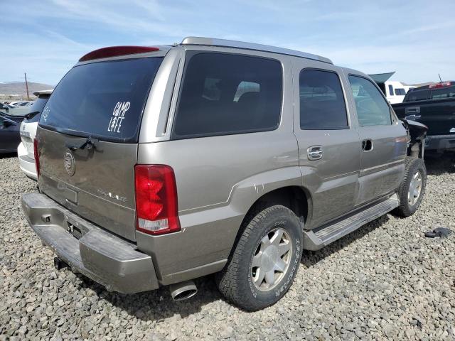 2002 Cadillac Escalade Luxury VIN: 1GYEK63N32R187544 Lot: 50120484