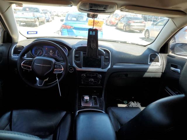 2017 Chrysler 300 Limited VIN: 2C3CCAAG6HH612768 Lot: 49276454