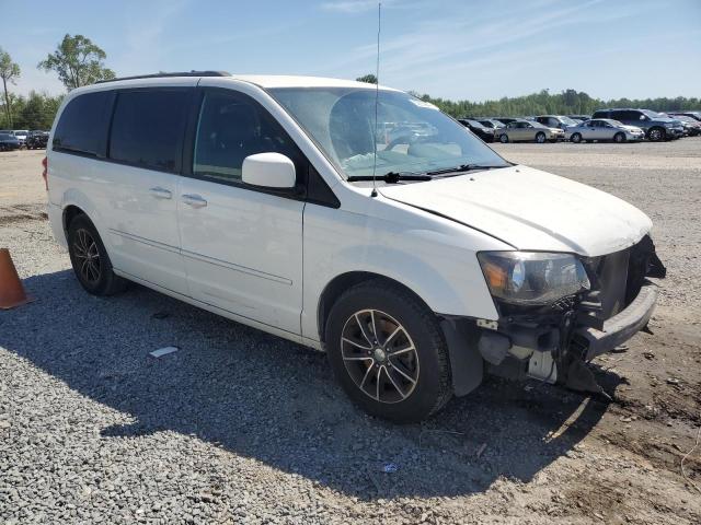 Vin: 2c4rdgeg7hr562067, lot: 52276944, dodge caravan gt 20174