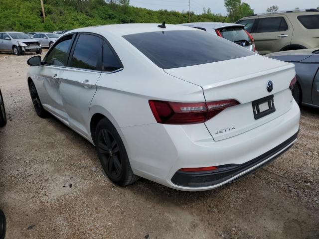 2023 VOLKSWAGEN JETTA SE 3VW7M7BU5PM010362  49965144