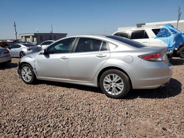 2010 Mazda 6 S VIN: 1YVHZ8CB0A5M28475 Lot: 51765994