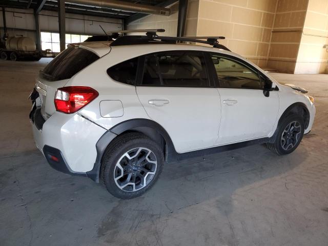 2016 Subaru Crosstrek Premium VIN: JF2GPABC0G8258135 Lot: 51464954