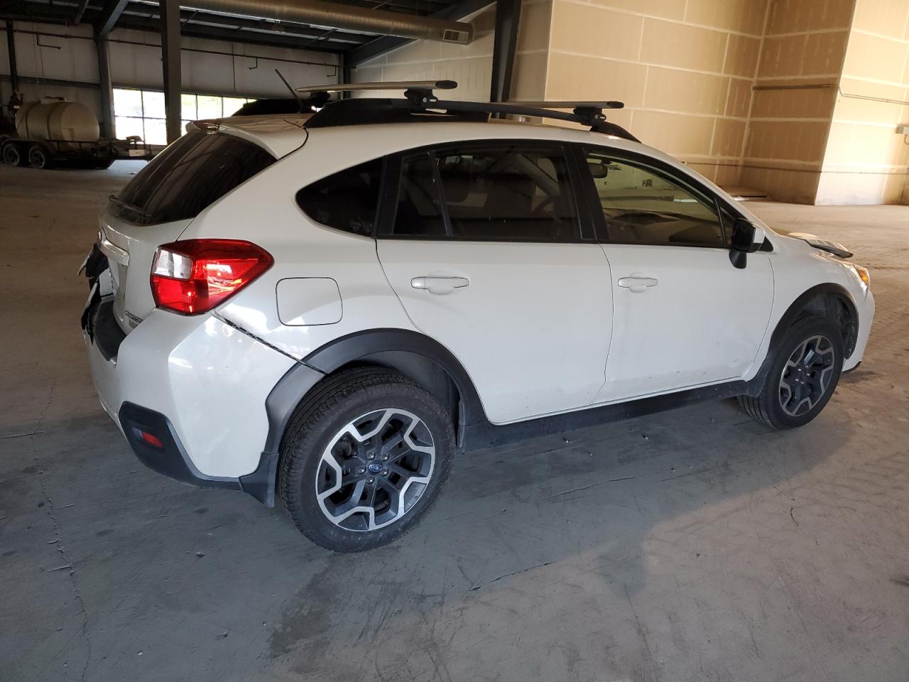 JF2GPABC0G8258135 2016 Subaru Crosstrek Premium