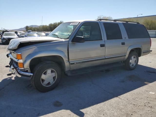 1999 Chevrolet Suburban K1500 VIN: 3GNFK16R4XG242982 Lot: 50281844