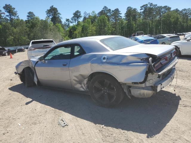 Vin: 2c3cdzag9gh280187, lot: 48872574, dodge challenger sxt 20162