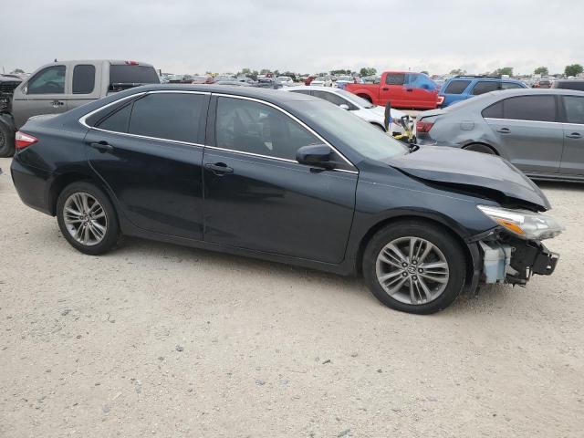 2017 Toyota Camry Le VIN: 4T1BF1FK5HU323191 Lot: 52410004