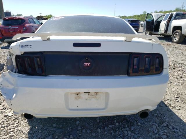 2005 Ford Mustang Gt VIN: 1ZVHT82H755161495 Lot: 50627564