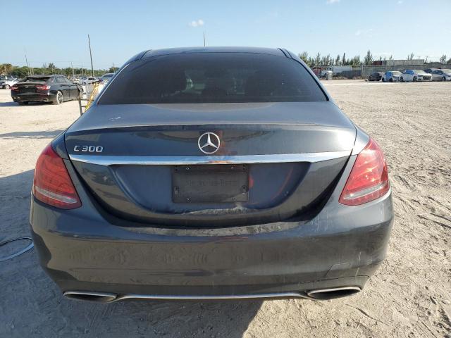 2015 Mercedes-Benz C 300 VIN: 55SWF4JB2FU051704 Lot: 52085954