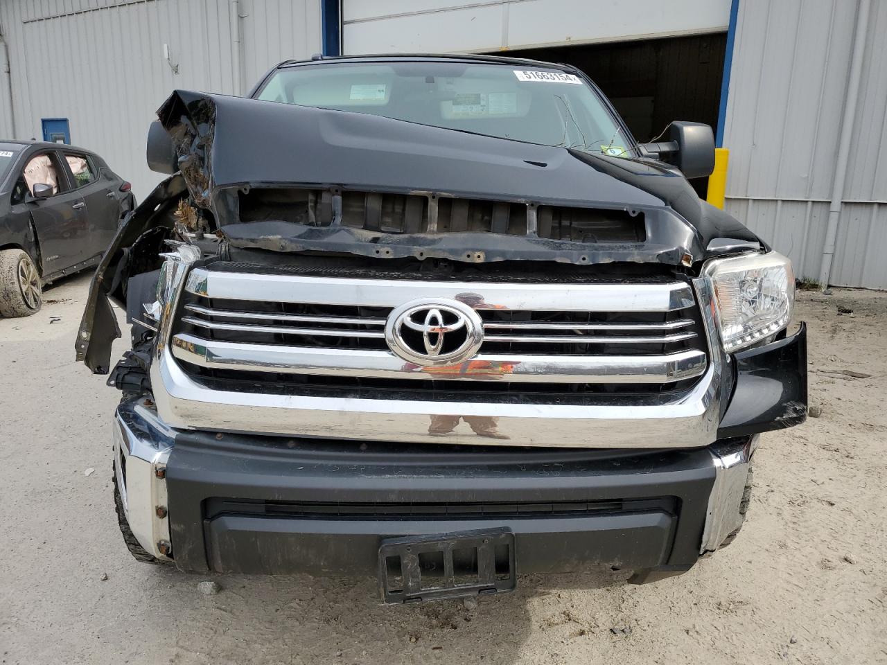 5TFUY5F19GX491970 2016 Toyota Tundra Double Cab Sr/Sr5