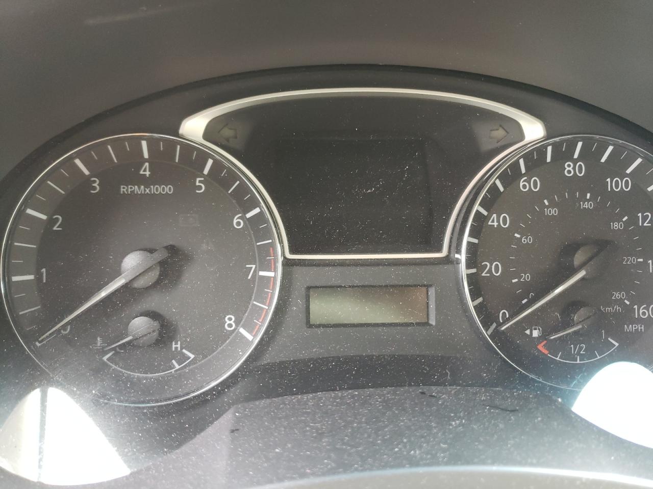 1N4AL3AP5FC570405 2015 Nissan Altima 2.5