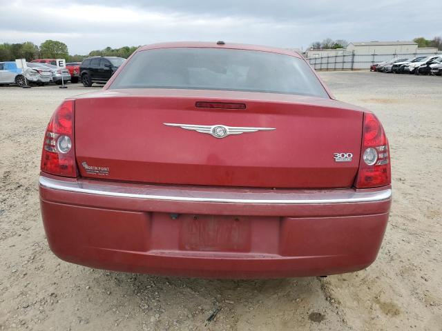 2010 Chrysler 300 Limited VIN: 2C3CA3CV3AH123179 Lot: 49285974