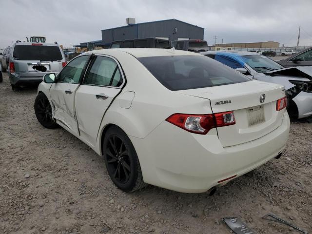 2009 Acura Tsx VIN: JH4CU26629C017658 Lot: 49970434