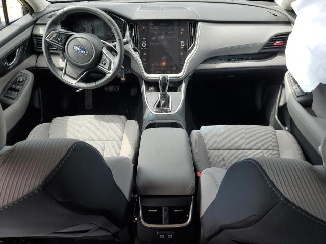 2022 Subaru Legacy Premium VIN: 4S3BWAC6XN3023613 Lot: 50305874