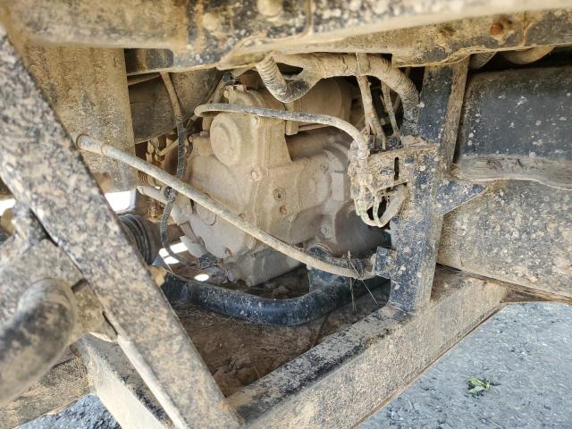 2015 HONDA SXS700 M4 1HFVE0209F4104238
