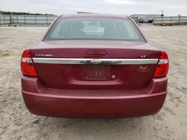 2007 Chevrolet Malibu Lt VIN: 1G1ZT58F07F277297 Lot: 52706064