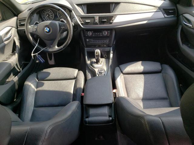 VIN WBAVM1C55EVW53812 2014 BMW X1, Sdrive28I no.8