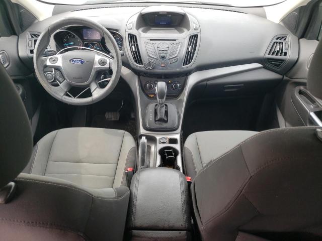 2015 FORD ESCAPE SE - 1FMCU0G75FUB44340