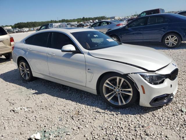 VIN WBA4J1C54JBG78283 2018 BMW 4 Series, 430I Gran ... no.4