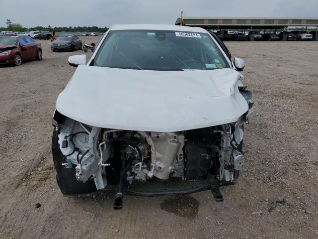 2020 Chevrolet Equinox Lt VIN: 3GNAXTEV9LS549805 Lot: 50362694