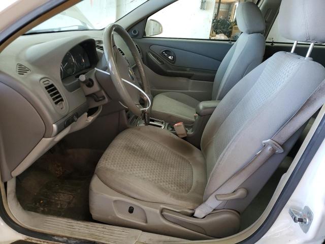 2006 Chevrolet Malibu Lt VIN: 1G1ZT51896F139137 Lot: 52346414