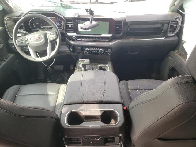 2023 GMC Sierra K1500 Slt VIN: 3GTUUDEDXPG305598 Lot: 50181794