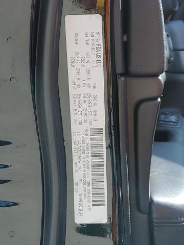 2018 JEEP GRAND CHER - 1C4RJFAG5JC296250
