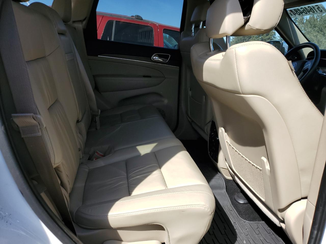 1C4RJFBG4FC878913 2015 Jeep Grand Cherokee Limited