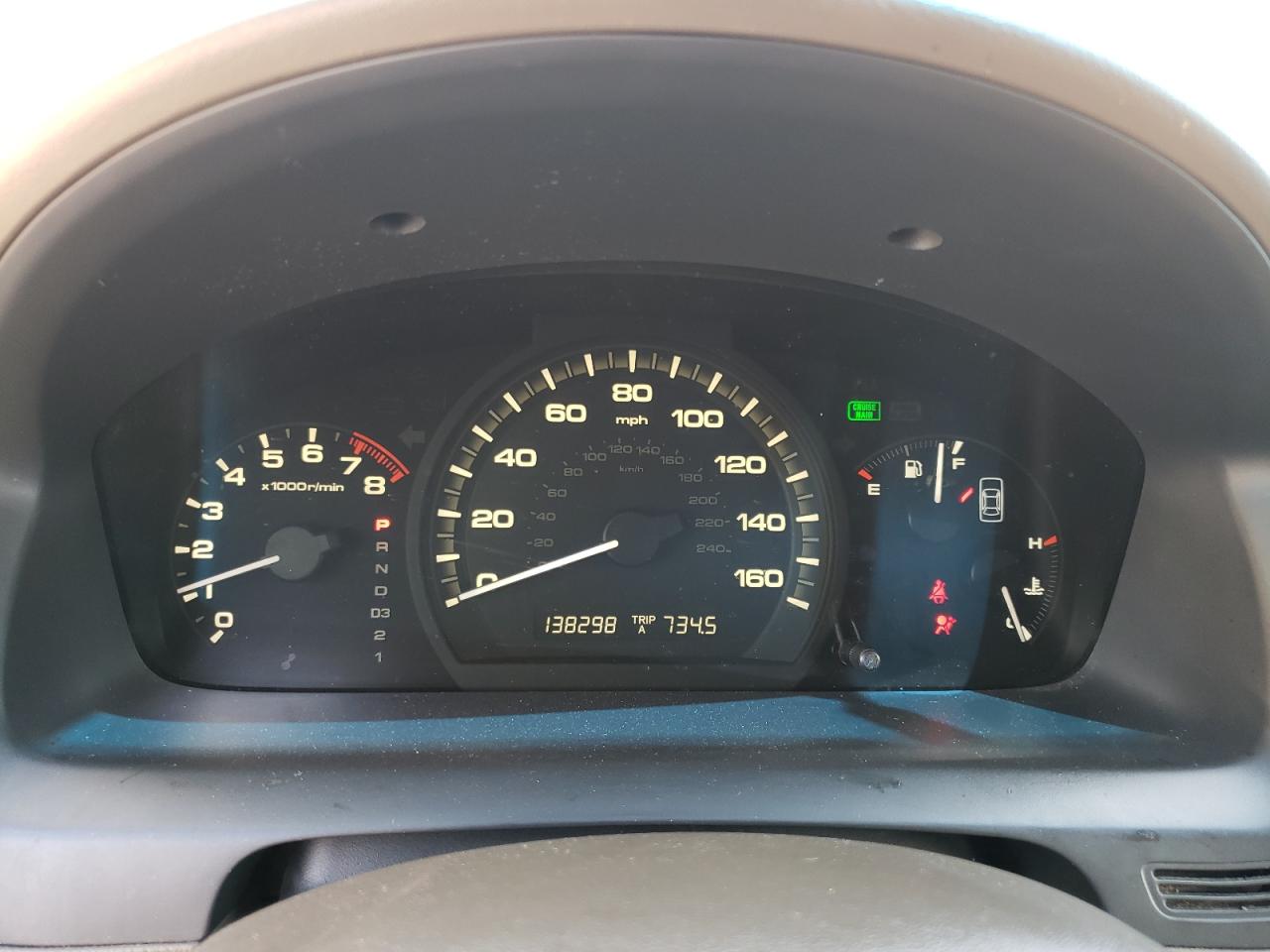 1HGCM66576A027451 2006 Honda Accord Ex