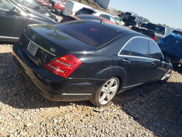 VIN WDDNG7DB8DA499903 2013 Mercedes-Benz S-Class, 550 no.3