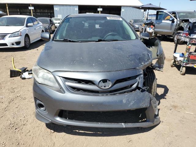 2013 Toyota Corolla Base VIN: 2T1BU4EE4DC077040 Lot: 50468464