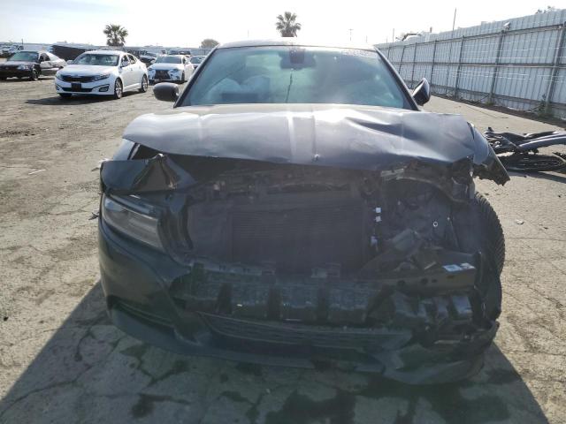 2018 Dodge Charger Sxt Plus VIN: 2C3CDXHG5JH125458 Lot: 51274254